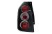 Stopuri negre Hyundai Tucson JM 2004-2010, set 2 bucati