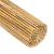 Panou paravan gard din bambus natural 180 x 300 cm, lamele 15 mm