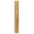Panou paravan gard din bambus natural 150x300 cm, lamele 15 mm