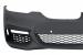 Pachet exterior BMW Seria 5 G30 2017-2019 M-Tech Design complet