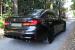 Pachet exterior BMW Seria 5 G30 2017-2019 M-Tech Design complet