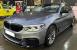 Pachet exterior BMW Seria 5 G30 2017-2019 M-Tech Design complet