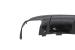 Difuzor bara spate Mercedes CLA W117/X117 2013-2018 CLA45 Look negru