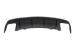 Difuzor bara spate Mercedes CLA W117/X117 2013-2018 CLA45 carbon