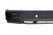 Prelungire bara fata VW Transporter T6 2015-2023, extensie ABS add-on
