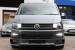 Prelungire bara fata VW Transporter T6 2015-2023, extensie ABS add-on