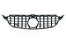 Bara fata Mercedes C-Class W205 S205 C205 A205 cu grila GT-R C63 Design