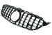Bara fata Mercedes C-Class W205 S205 C205 A205 cu grila GT-R C63 Design
