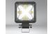 Proiector LED Osram LEDriving Cube MX85 12V IP67, 1 buc