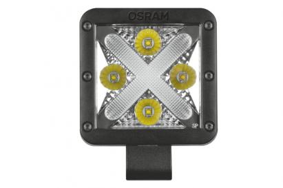 Proiector LED Osram LEDriving Cube MX85 12V IP67, 1 buc
