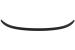 Eleron portbagaj BMW Seria 3 F30 Sedan M3 Design, negru mat
