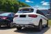 Eleron luneta Mercedes GLC X253 SUV 2015+ negru lucios