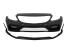 Bara fata Mercedes C-Class W205/S205/C205/A205 cu lip C63 Design