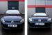 Capace oglinzi VW Golf 7, 7.5, Touran II, Alltrack, negru lucios