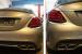 Stopuri LED Mercedes C-Class W205 Sedan 2014-2018, design Facelift