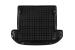 Covoras Tavita portbagaj Hyundai SANTE Fe IV TM 7 locuri (2018-) Negru
