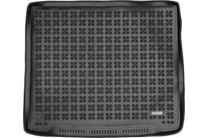 Covoras Tavita Portbagaj din Cauciuc Ford Focus MK4 Station Wagon (2018-up) roata de rezerva mica