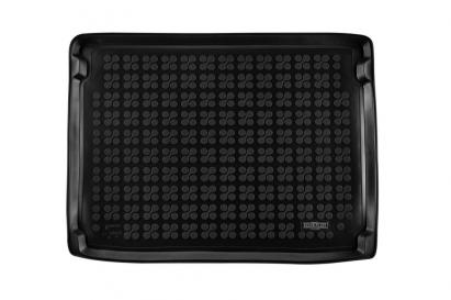 Covoras Tavita portbagaj Ford Focus IV Hatchback (2018-up) roata de rezerva normala