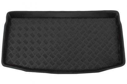 Covoras tavita portbagaj Audi A1 II GB 2018