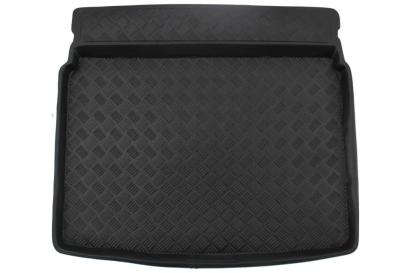 Covoras tavita portbagaj   Audi Q3 II 2018 - partea de jos a portbagajului