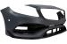 Pachet exterior complet Mercedes A-Class W176 (2012-2018) A45 Design