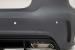 Pachet exterior Mercedes A-Class W176 Facelift A45 Design cu grila neagra