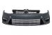 Bara fata VW Golf 7 R-Line Look cu faruri LED si semnal dinamic