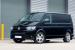 Prelungire bara fata VW Transporter Multivan Caravelle T5.1 Facelift Sportline