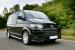 Prelungire bara fata VW Transporter Multivan Caravelle T5.1 Facelift Sportline
