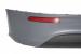 Pachet complet VW Golf 5 2003-2007 R32 Design, bara fata si prelungire spate