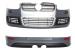 Pachet complet VW Golf 5 2003-2007 R32 Design, bara fata si prelungire spate