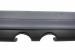 Pachet complet VW Golf 5 2003-2007 R32 Design, bara fata si prelungire spate