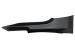 Prelungiri bara fata BMW Seria 3 E92 M-Tech 2006-2010, design sport