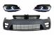 Bara fata VW Golf 7 R-Line Look cu faruri LED si semnal dinamic