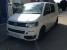 Prelungire bara fata VW Transporter T5.1 Facelift cu grila si LED DRL