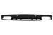 Difuzor Bara Spate MERCEDES C-Class C205 A205 Coupe Cabriolet (2014-2019) Facelift C63S Design Negru
