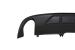 Difuzor bara spate Audi A4 B9 8W Sedan/Avant 2016-2018 Sport Design