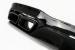 Difuzor bara spate Mercedes E-Class W213 2016-2019 E63 negru lucios
