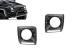 Carcase faruri din fibra de carbon pentru Mercedes G-Class W463 1989-2018