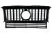 Bara fata Mercedes G-Class W463 cu extensii aripi si grila G65 Design