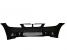 Bara fata M3 Design cu faruri negre pentru BMW Seria 3 E90 E91 2005-2008