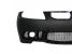 Bara fata M3 Design cu faruri negre pentru BMW Seria 3 E90 E91 2005-2008