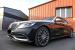 Pachet exterior Mercedes S-Class W222 Facelift S63 M-Design, 2013+