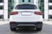 Pachet exterior Mercedes GLC X253 SUV 2015-2019 GLC63 cu praguri laterale
