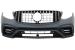 Pachet exterior Mercedes GLC X253 SUV 2015+ cu praguri laterale stil GLC 63