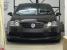Bara fata cu faruri VW Golf 5 si Jetta R32 Look, negru lucios