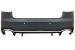Bara Spate compatibila cu Audi A4 B9 8W (2016-2018) Sedan RS4 Design