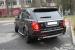 Kit bara spate cu eleron si protectie portbagaj Range Rover Sport L320