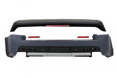 Bara spate cu eleron luneta pentru Range Rover Sport L320 Autobiography