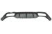 Difuzor bara spate Mercedes E-Class W213 2016-2019 E53 Night